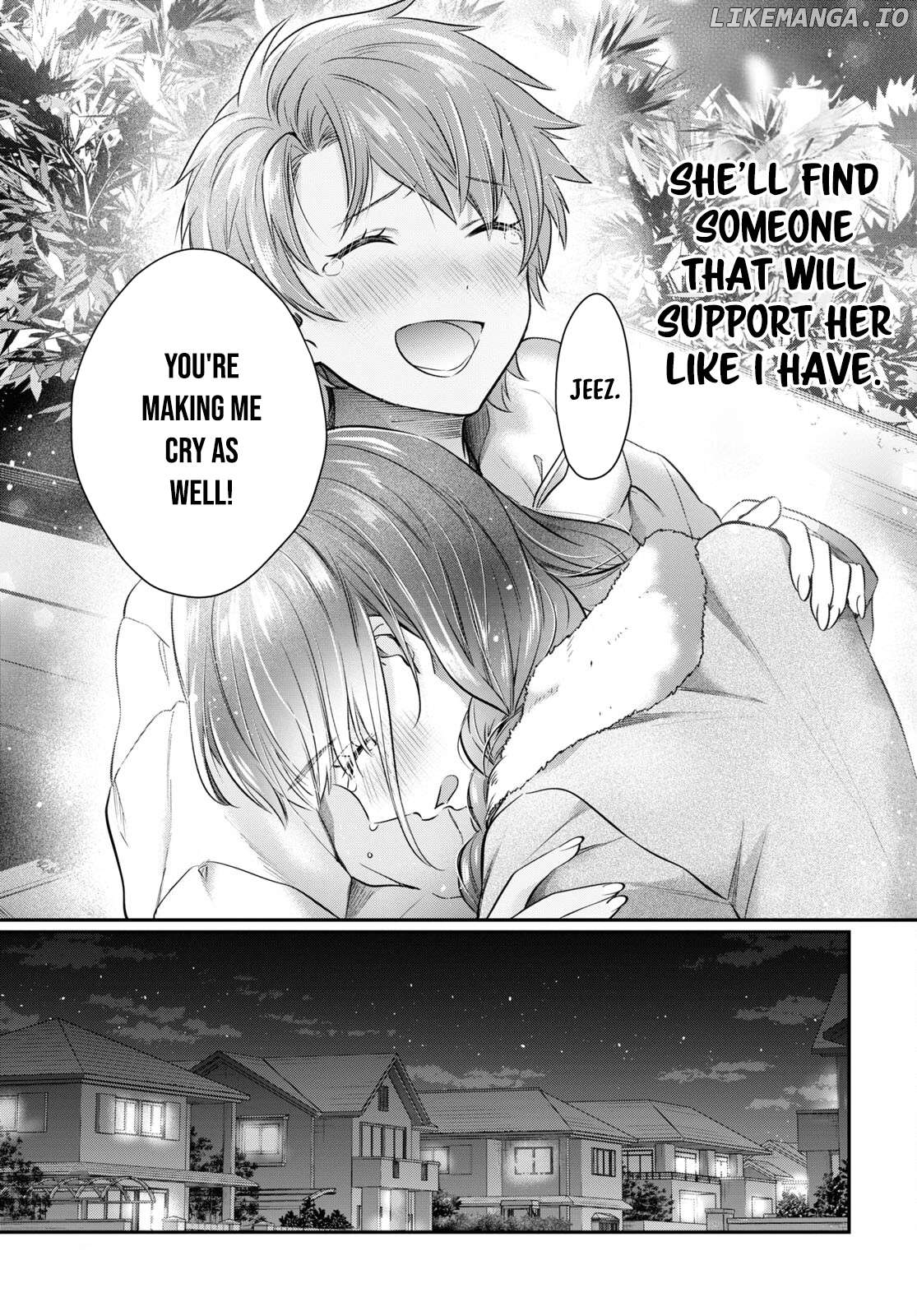 More Than a Married Couple, But Not Lovers, Chapter 69 image 28